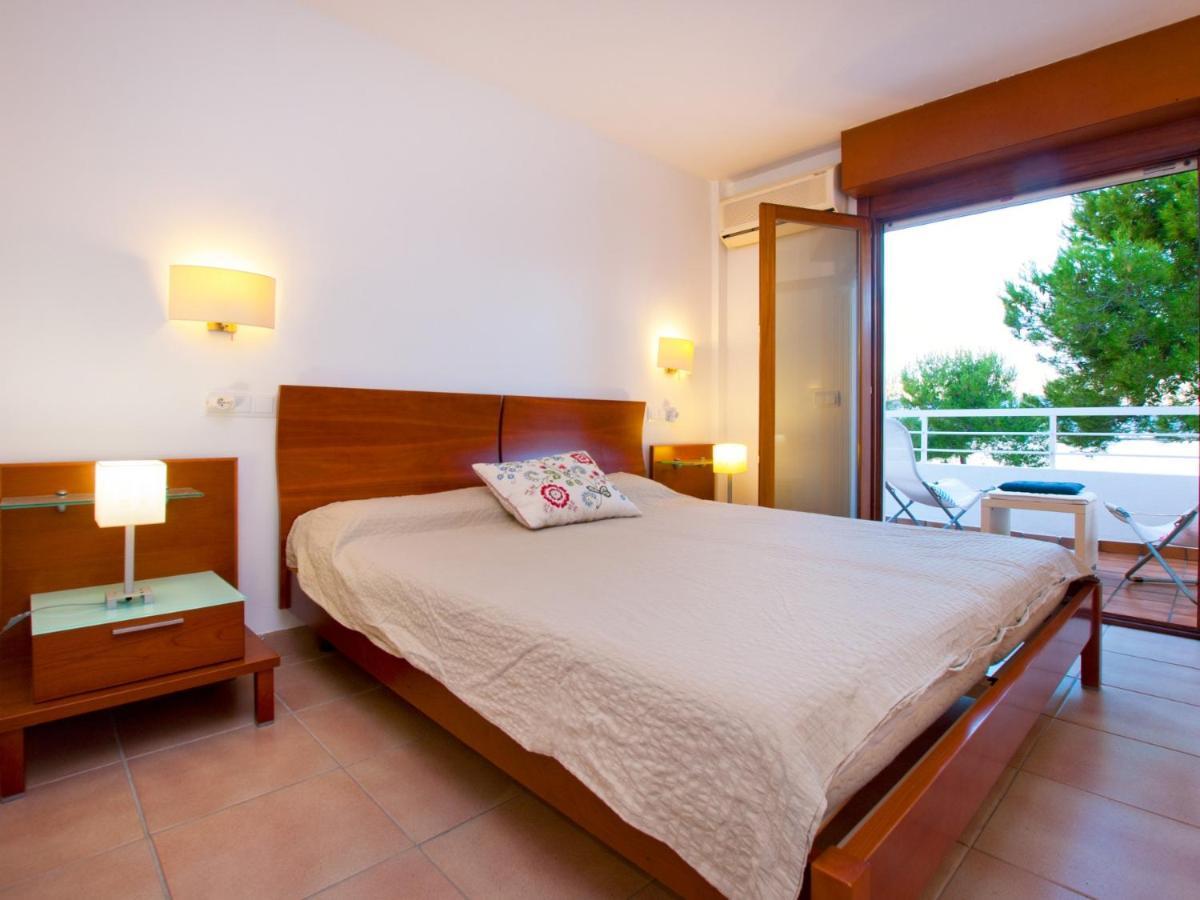 Villa Barcares Breeze, Frente A La Playa De Es Clot, Camp De Mar Alcúdia Exterior foto
