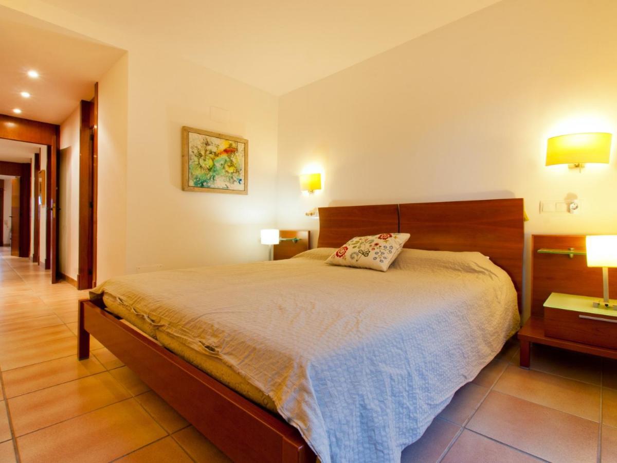 Villa Barcares Breeze, Frente A La Playa De Es Clot, Camp De Mar Alcúdia Exterior foto