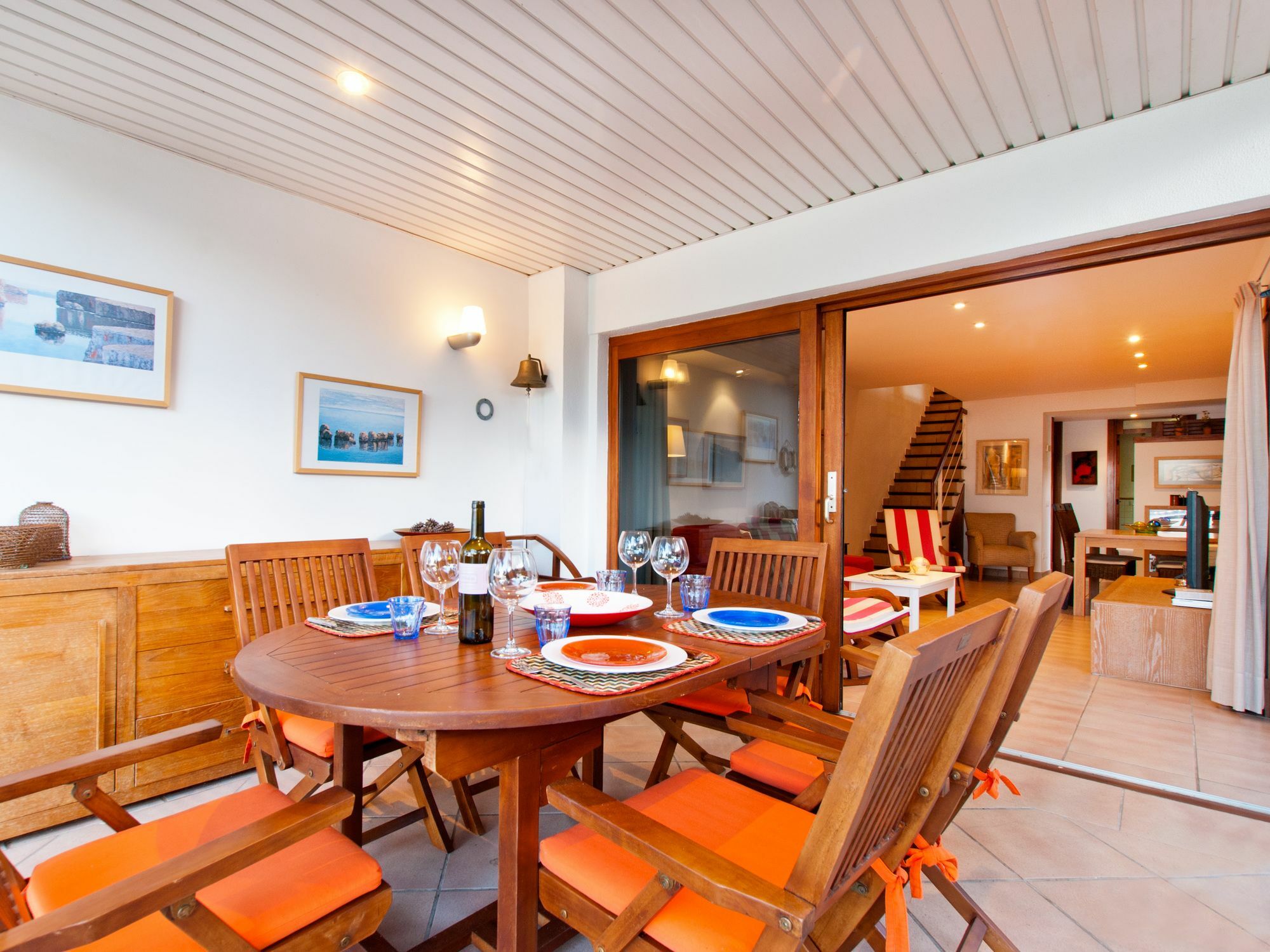 Villa Barcares Breeze, Frente A La Playa De Es Clot, Camp De Mar Alcúdia Exterior foto